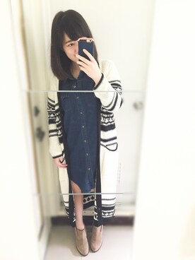 Amieさんのコーディネート
