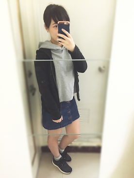 Amieさんのコーディネート