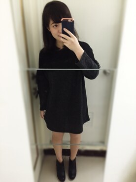 Amieさんのコーディネート