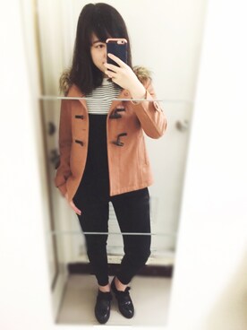 Amieさんのコーディネート