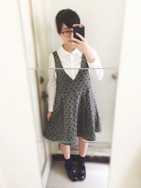 Amieさんのコーディネート