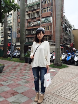 Amieさんのコーディネート