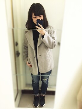 Amieさんのコーディネート
