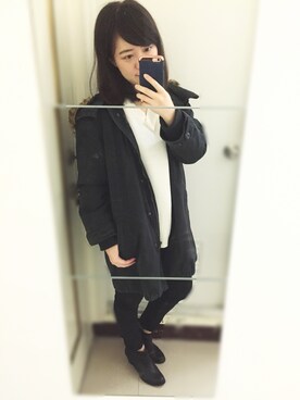 Amieさんのコーディネート