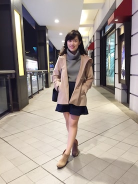 Amieさんのコーディネート