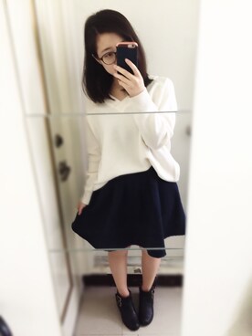 Amieさんのコーディネート