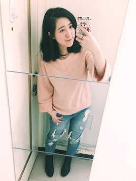 Amieさんのコーディネート