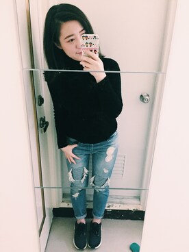 Amieさんのコーディネート
