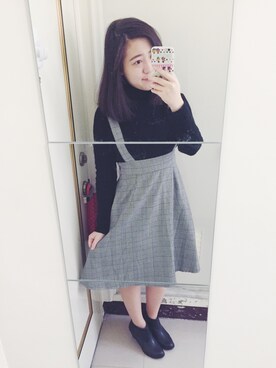 Amieさんのコーディネート