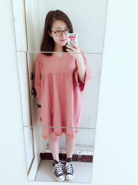 Amieさんのコーディネート