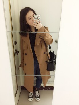 Amieさんのコーディネート