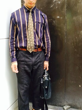 ykkさんのコーディネート