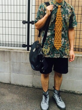 ykkさんのコーディネート