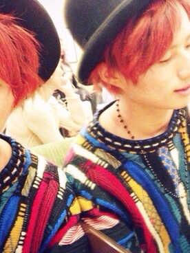 ykkさんのコーディネート