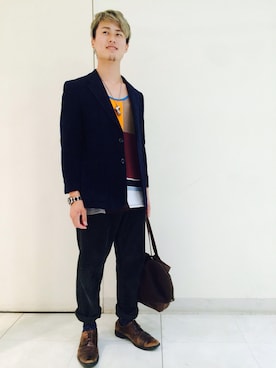 ykkさんのコーディネート