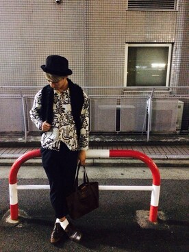 ykkさんのコーディネート