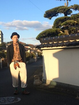 ykkさんのコーディネート