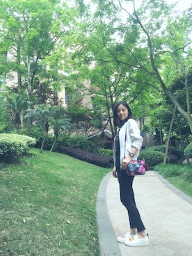 Miaoさんのコーディネート