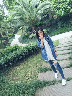 Miaoさんのコーディネート