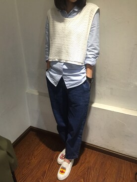 Miaoさんのコーディネート