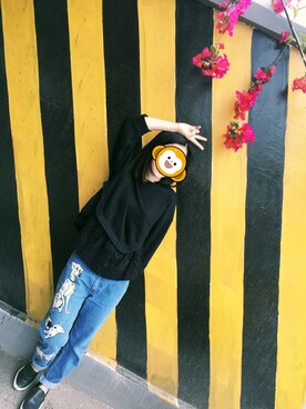 Miaoさんのコーディネート