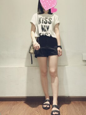 Miaoさんのコーディネート