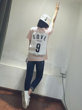 Miaoさんのコーディネート