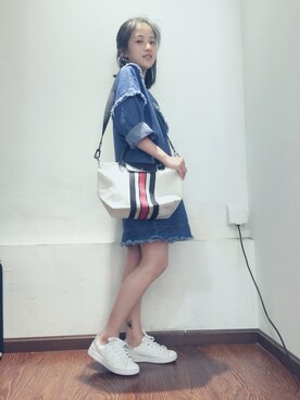 Miaoさんのコーディネート