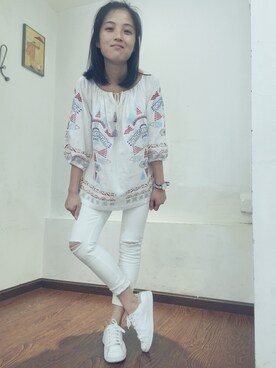 Miaoさんのコーディネート