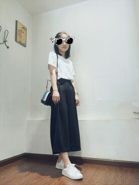 Miaoさんのコーディネート