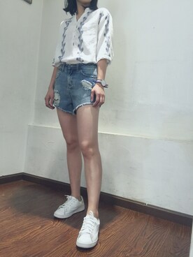 Miaoさんのコーディネート