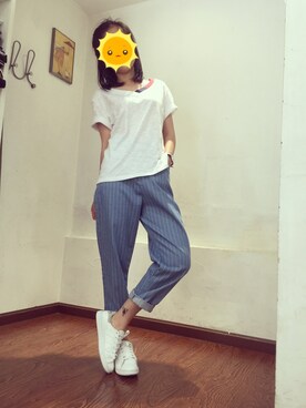 Miaoさんのコーディネート