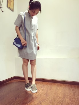 Miaoさんのコーディネート