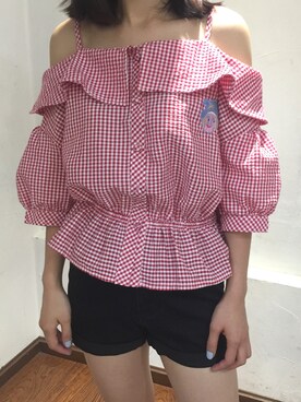 Miaoさんのコーディネート