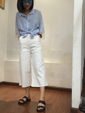 Miaoさんのコーディネート