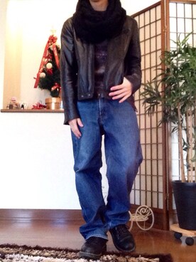 WRDさんのコーディネート