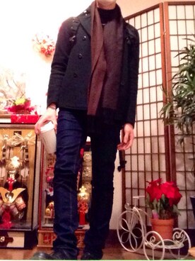 WRDさんのコーディネート