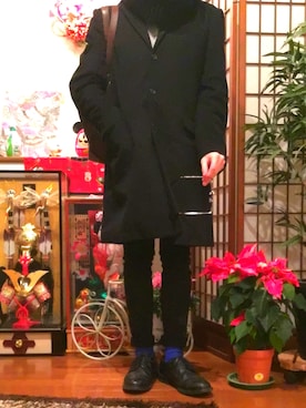 WRDさんのコーディネート