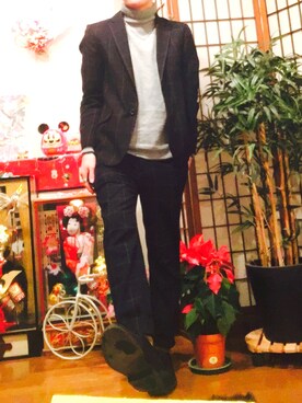 WRDさんのコーディネート