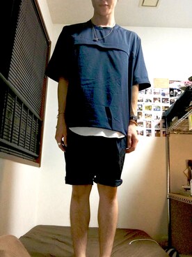 WRDさんのコーディネート