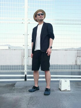 TOM さんのコーディネート