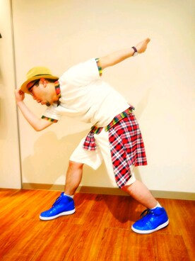 TOM さんのコーディネート