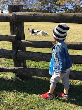 noaamamaさんのコーディネート