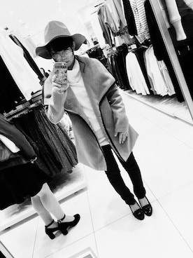 samiさんのコーディネート