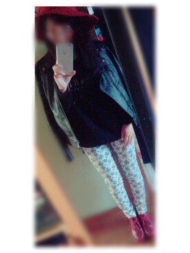 samiさんのコーディネート