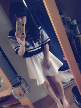 samiさんのコーディネート