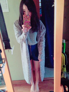 samiさんのコーディネート