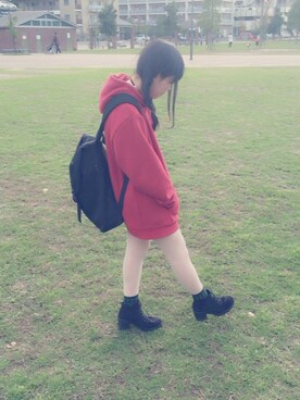 samiさんのコーディネート