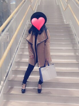 samiさんのコーディネート