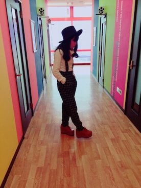 samiさんのコーディネート